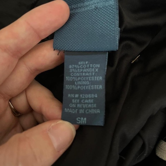 Harry Potter Hot Topic Corset Dress Lace Trim Marauders Map Fairy Dark Academia - Picture 7 of 8